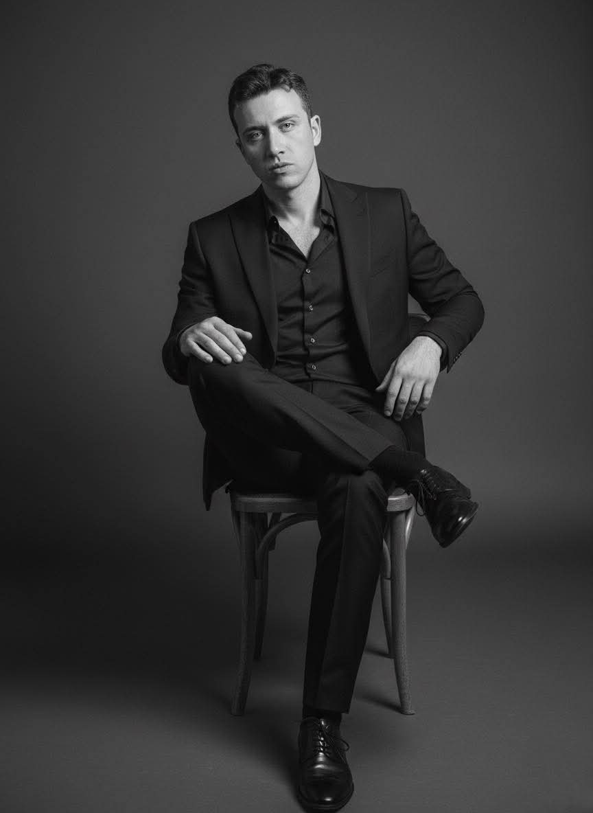 الطبيب محمد المغربي 