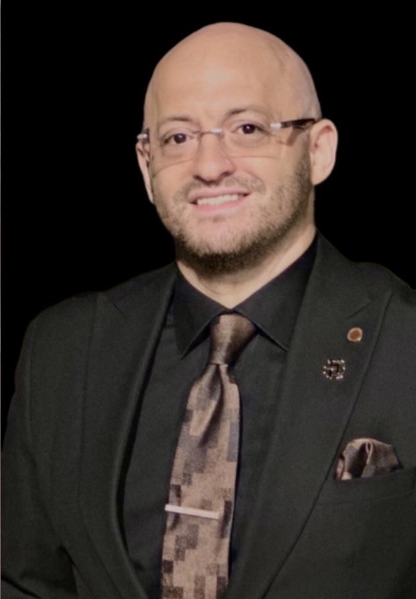 المستشار شريف حافظ