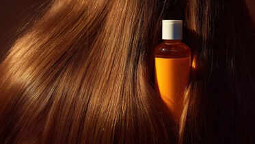 نعومة الشعر