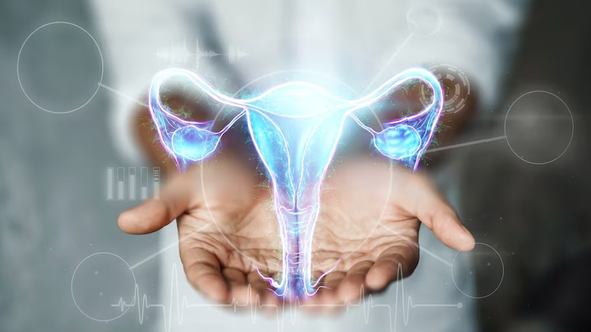 سرطان الرحم