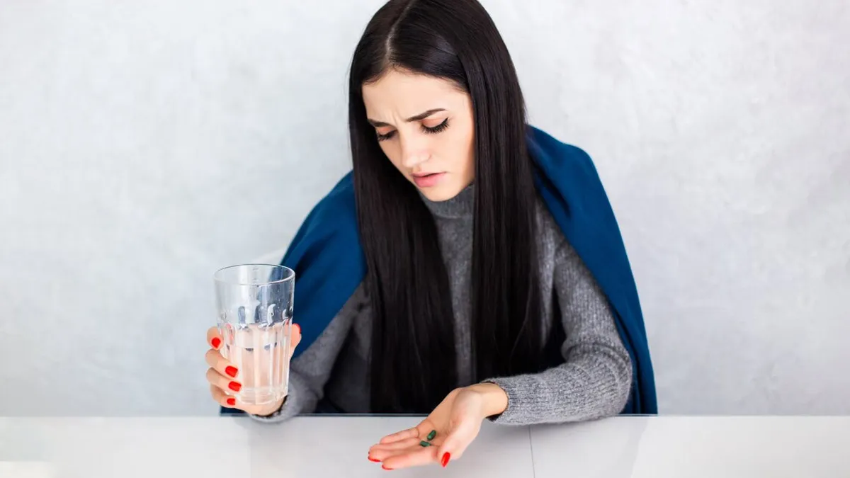 فيروس الإنفلونزا&nbsp;