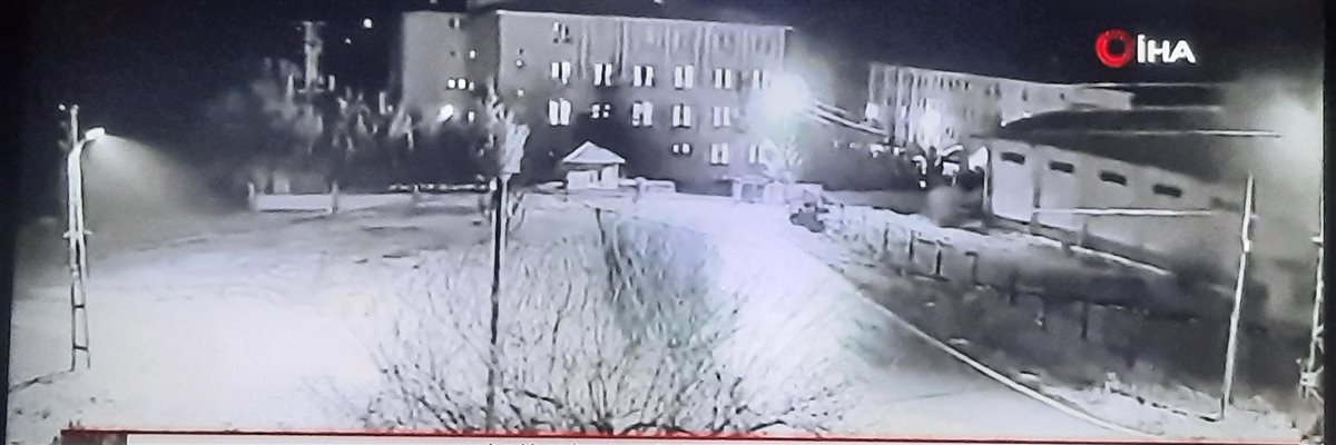 إغلاق المجال الجوي بعد فقدان طائرة رئيس الأركان الليبي