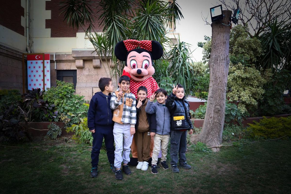 أطفال فلسطين&nbsp;