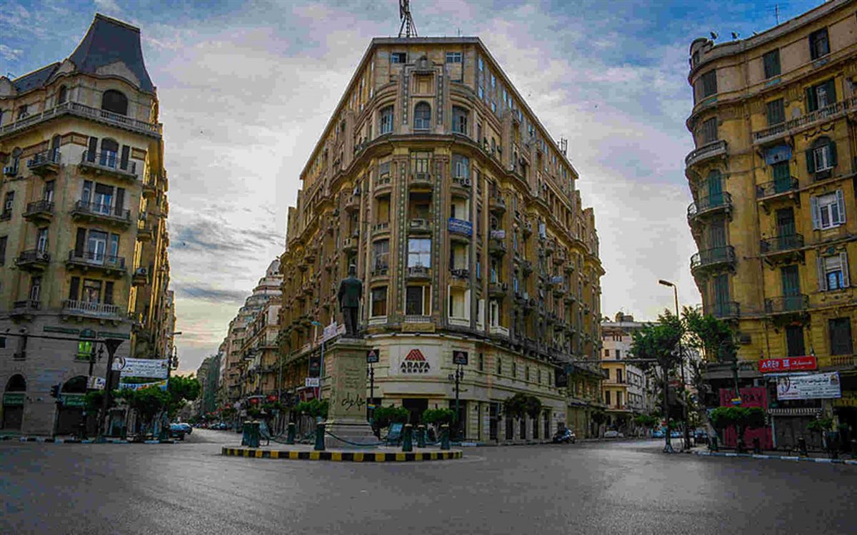 عقارات الإيجار القديم