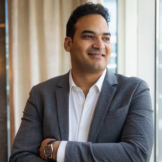 امير الهلالي رجال الاعمال