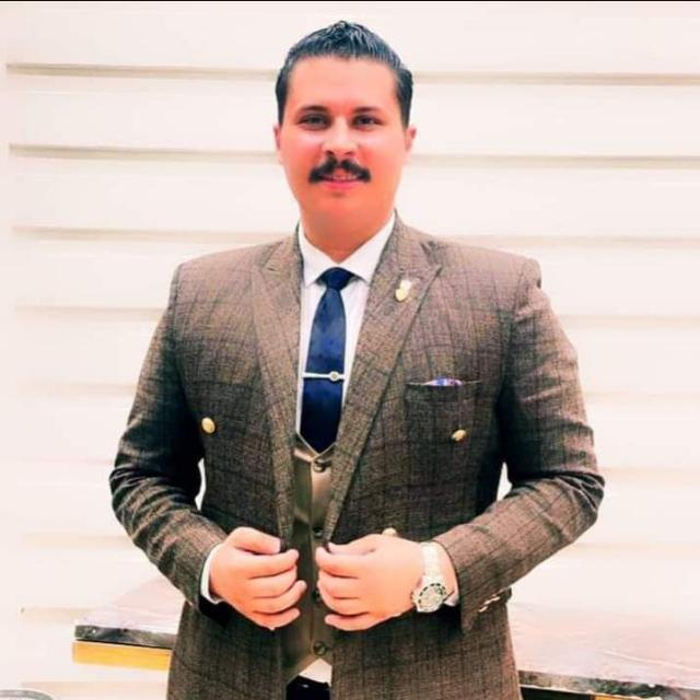 المستشار أحمد المليجي&nbsp;