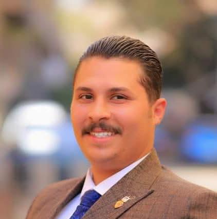 المستشار أحمد المليجي&nbsp;