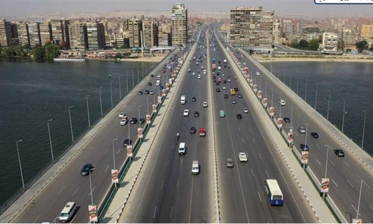 الحالة المرورية&nbsp;