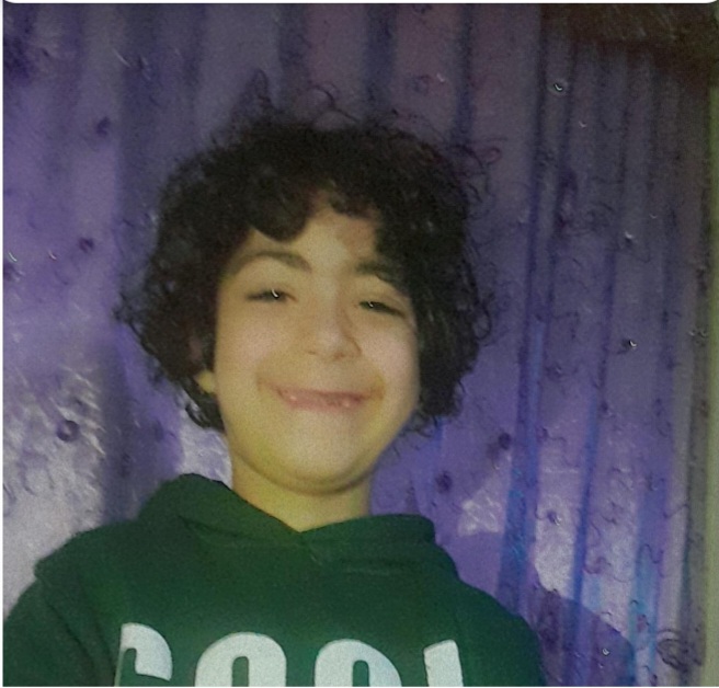 المجني عليه&nbsp;