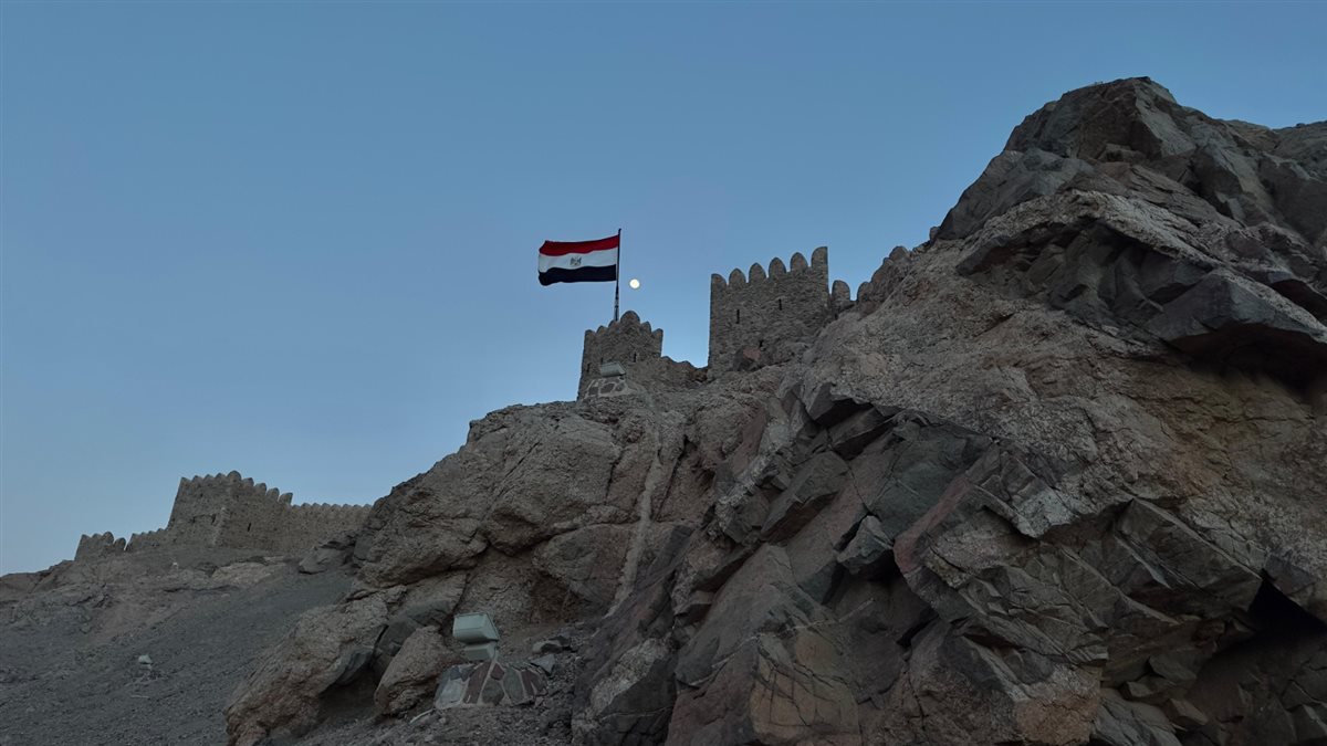 جانب من الزيارة&nbsp;