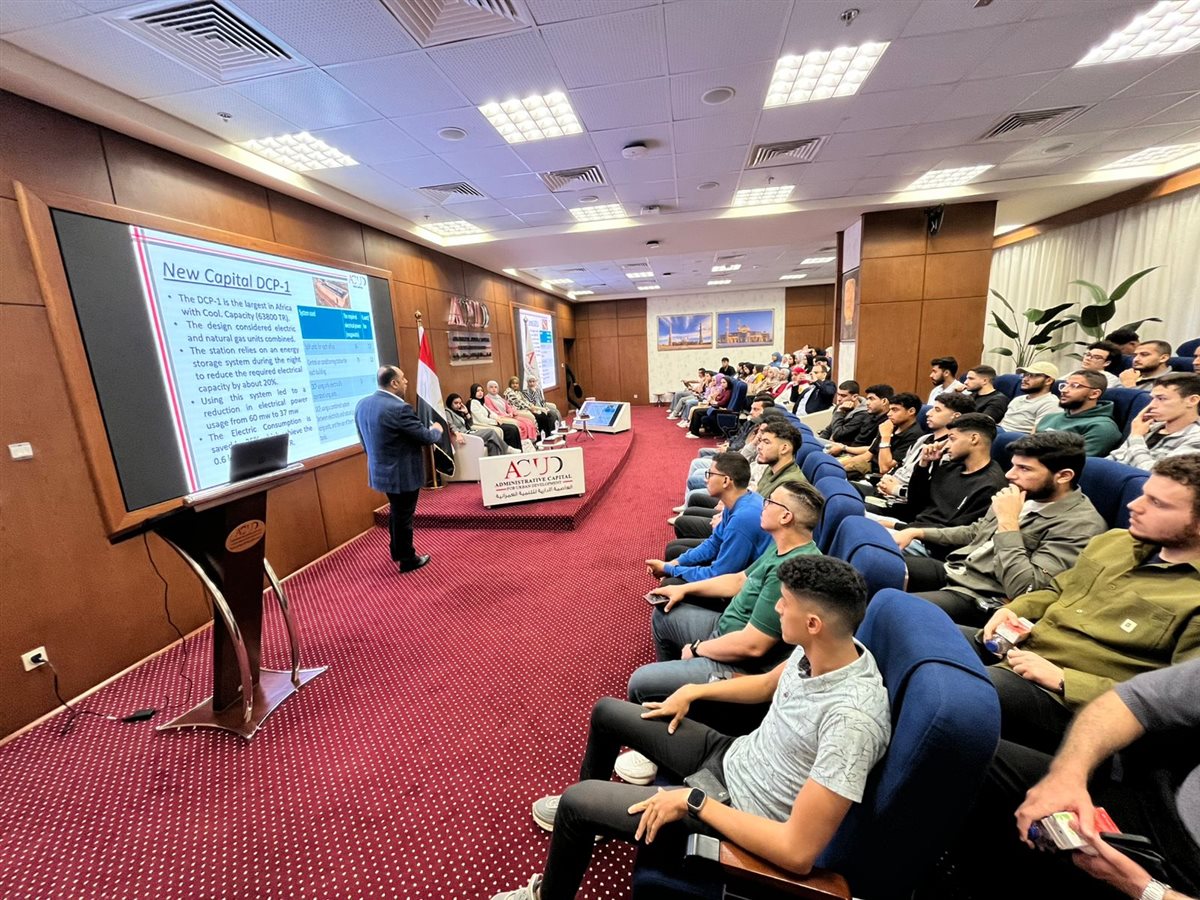 جانب من الزيارة&nbsp;