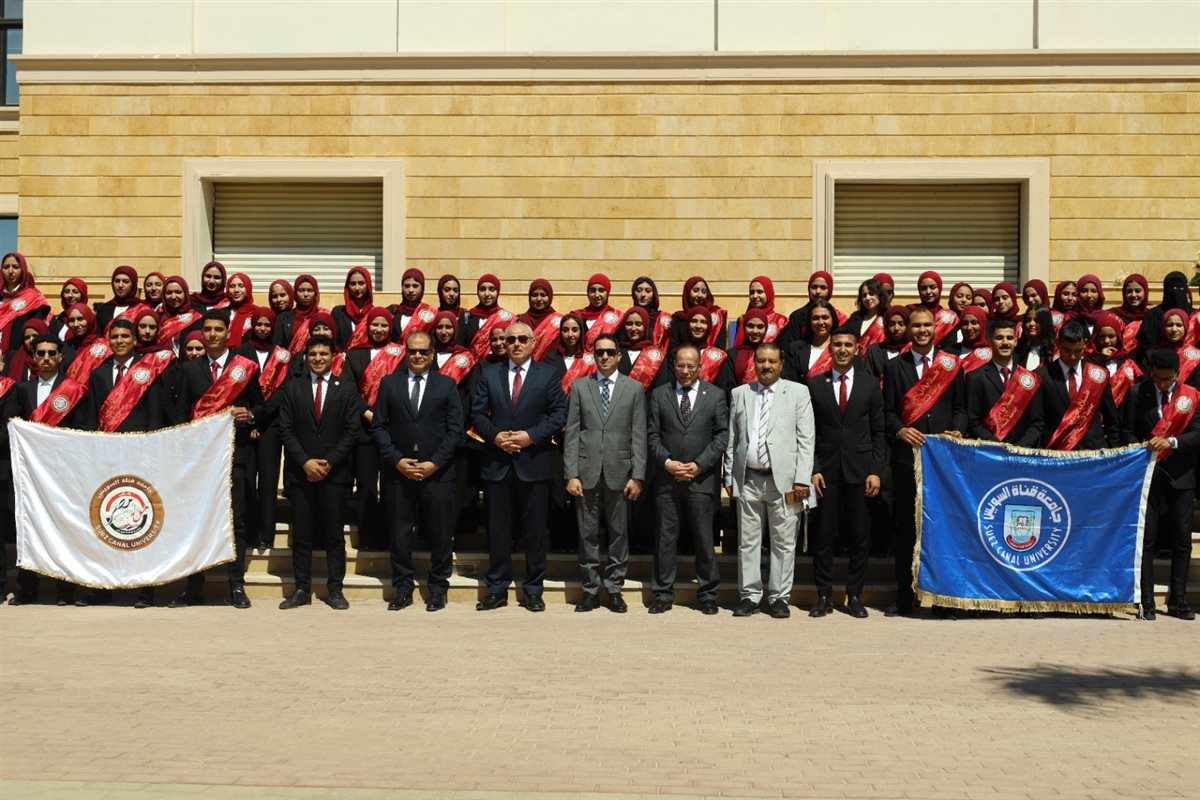 جانب من فاعليات الحفل