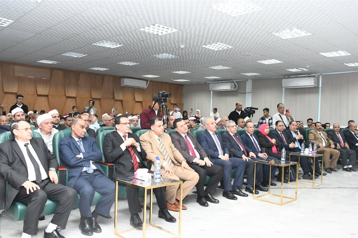 جانب من المناقشة