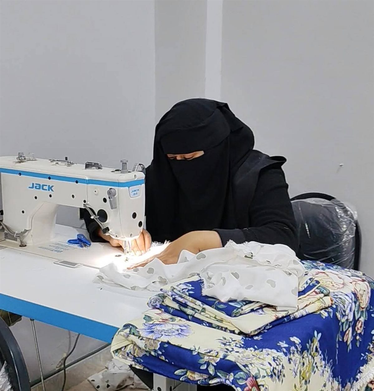 جانب من فاعليات الدورة