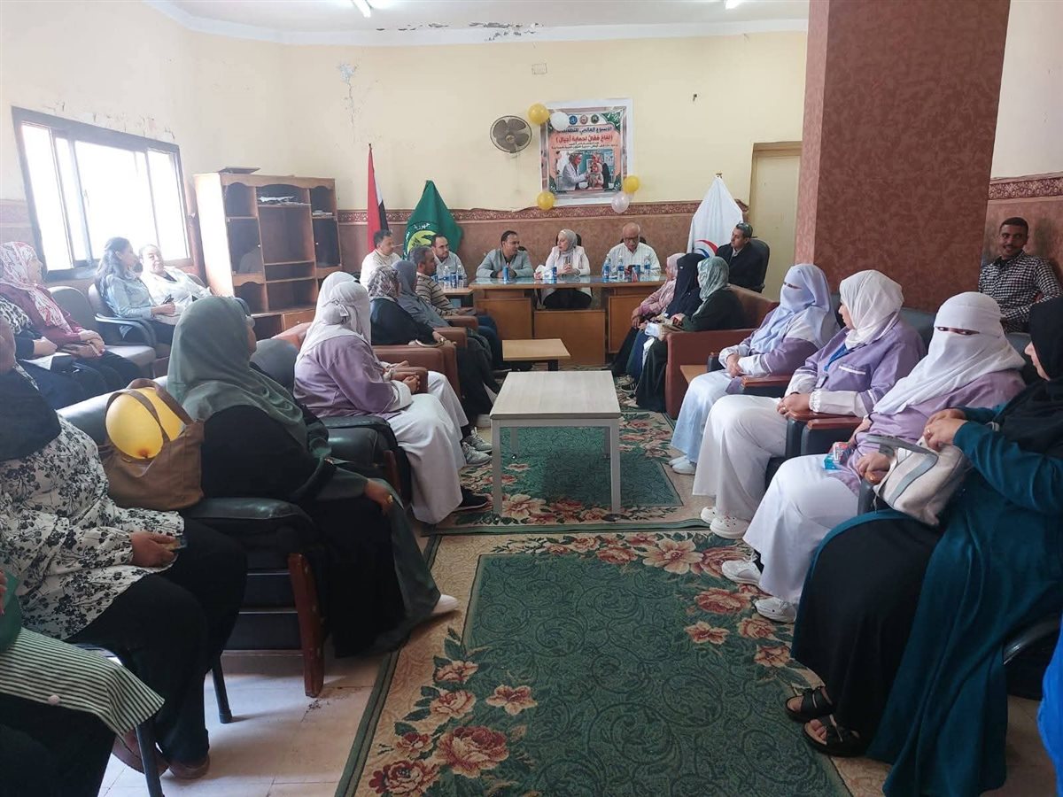 جانب من التكريم&nbsp;