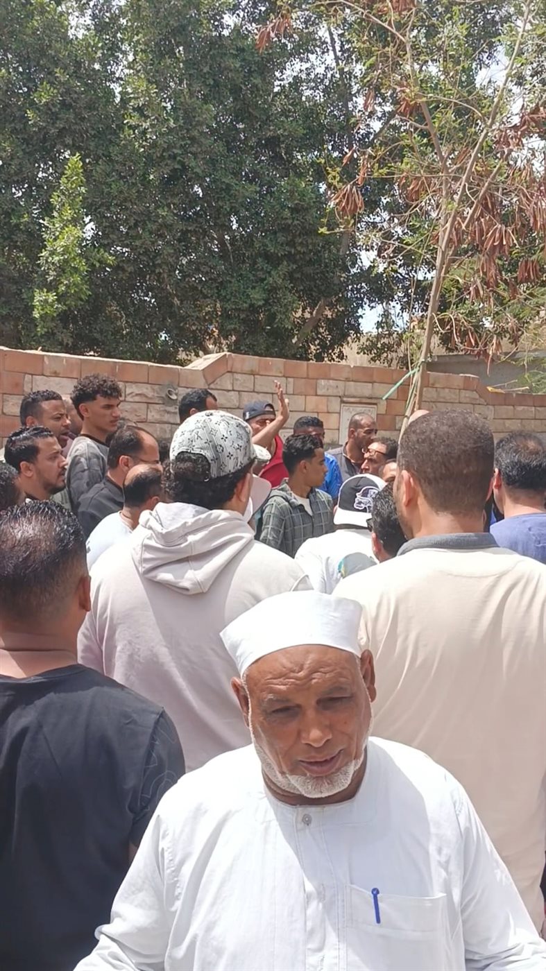 تشيع الجثمان لمئواه الأخير&nbsp;
