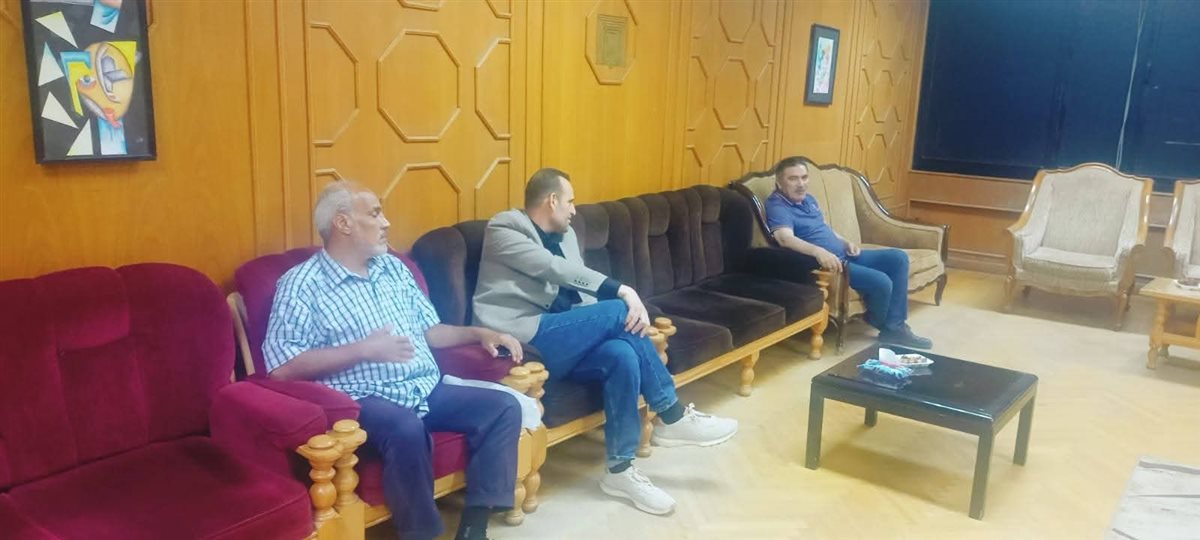 فاعليات ندوة الصحة والإبداع&nbsp;