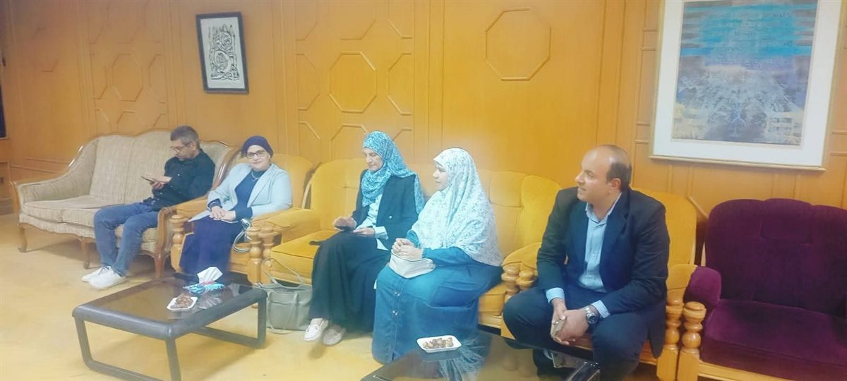 فاعليات ندوة الصحة والإبداع&nbsp;