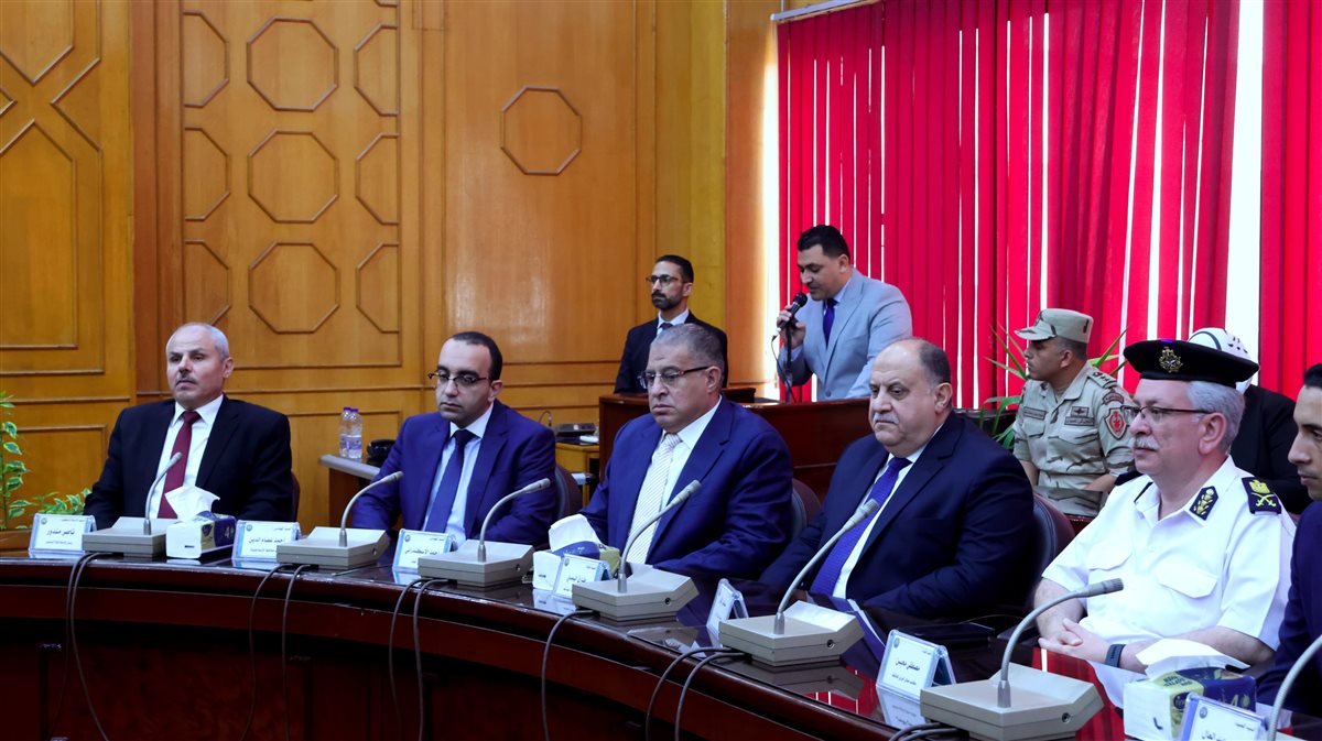 جانب من الفاعليات&nbsp;