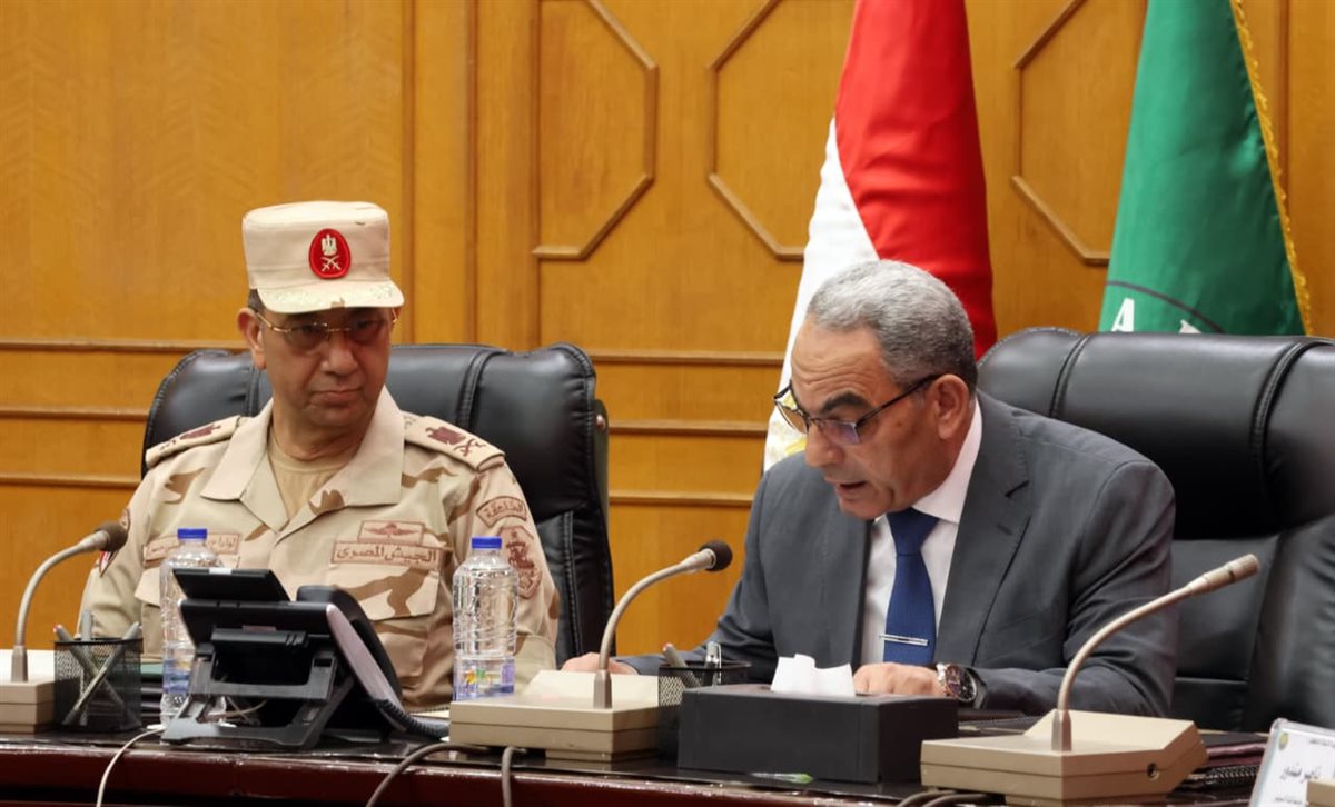 جانب من الفاعليات&nbsp;