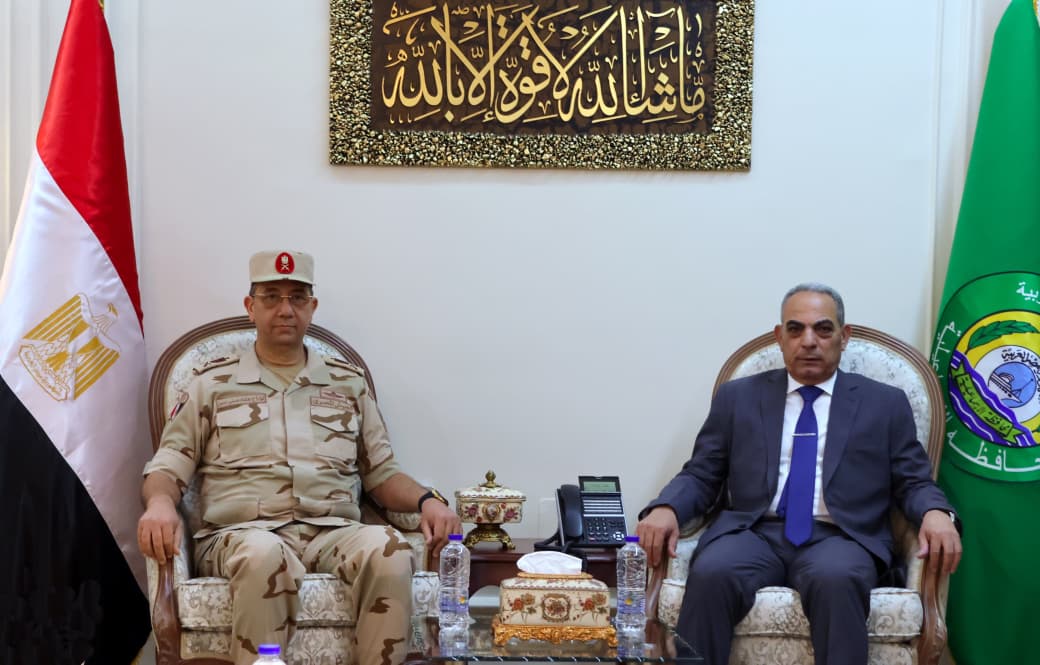 جانب من الفاعليات&nbsp;