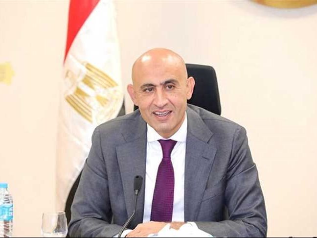 وزير التربية والتعليم محمد عبداللطيف