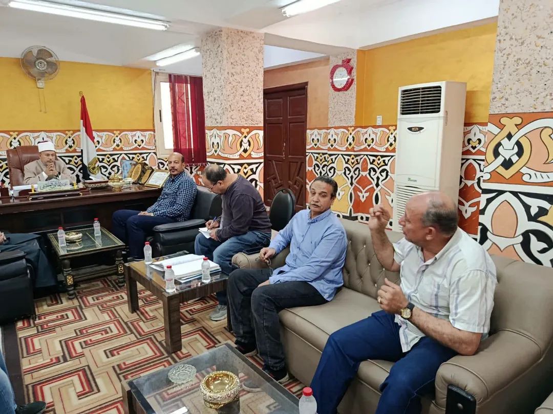 اجتماع اللجنة&nbsp;