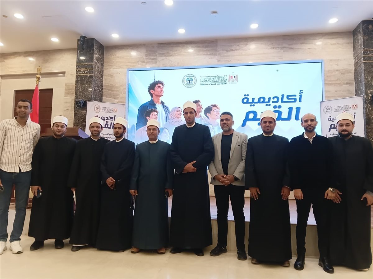 جانب من الفاعليات