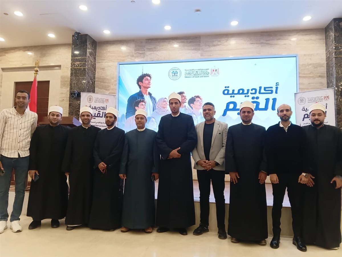 جانب من الفاعليات