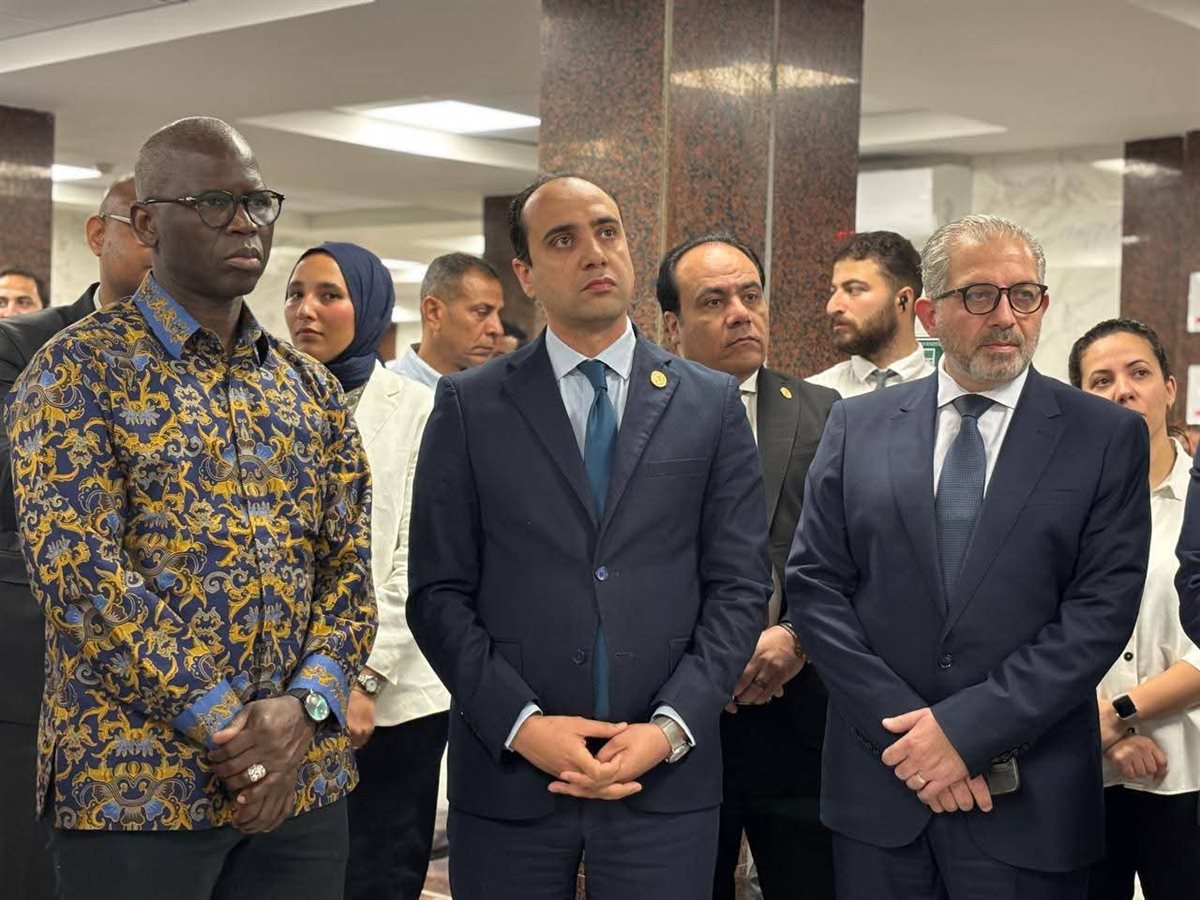 جانب من الجولة