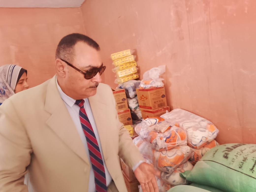 جانب من الحملات