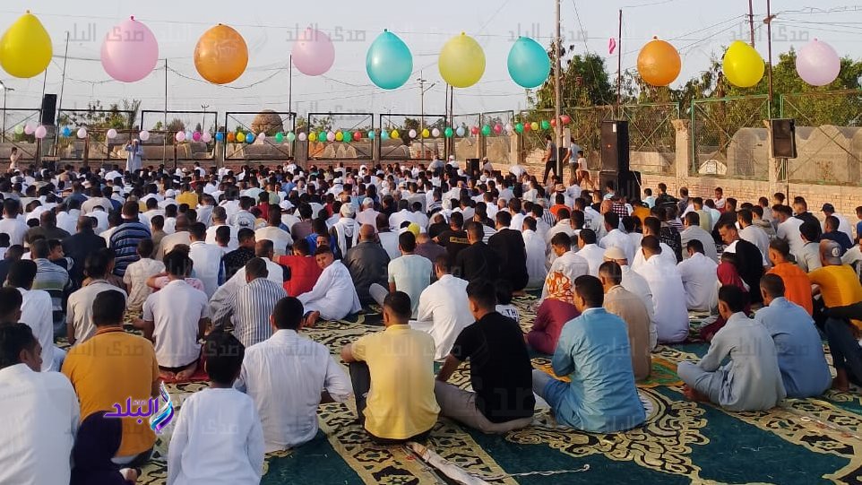 تكبيرات عيد الأضحى 2026