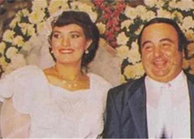 زواج يونس شلبي