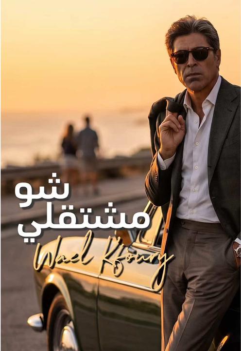 شو مشتقلي