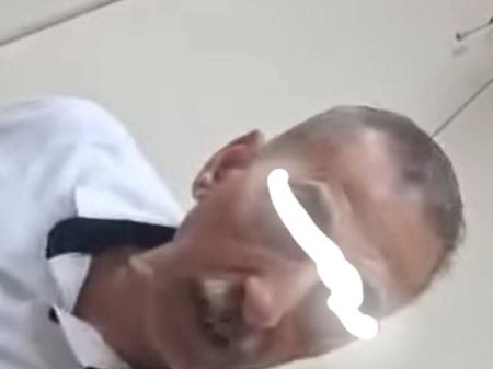 مدير التعليم الإعدادي في محافظة القليوبية