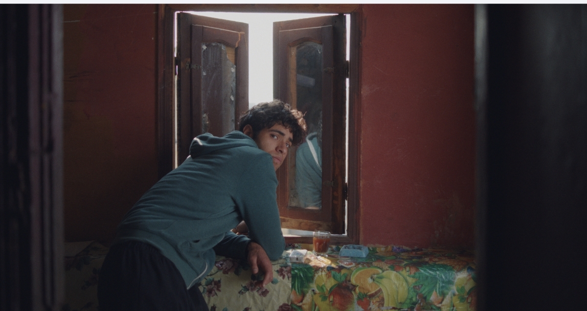 فيلم خروج آمن &nbsp;&nbsp;