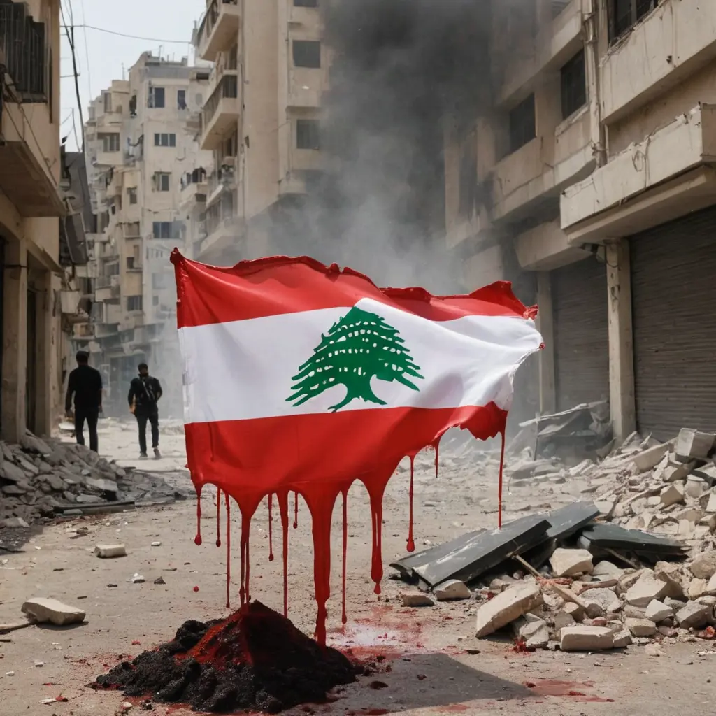 لبنان