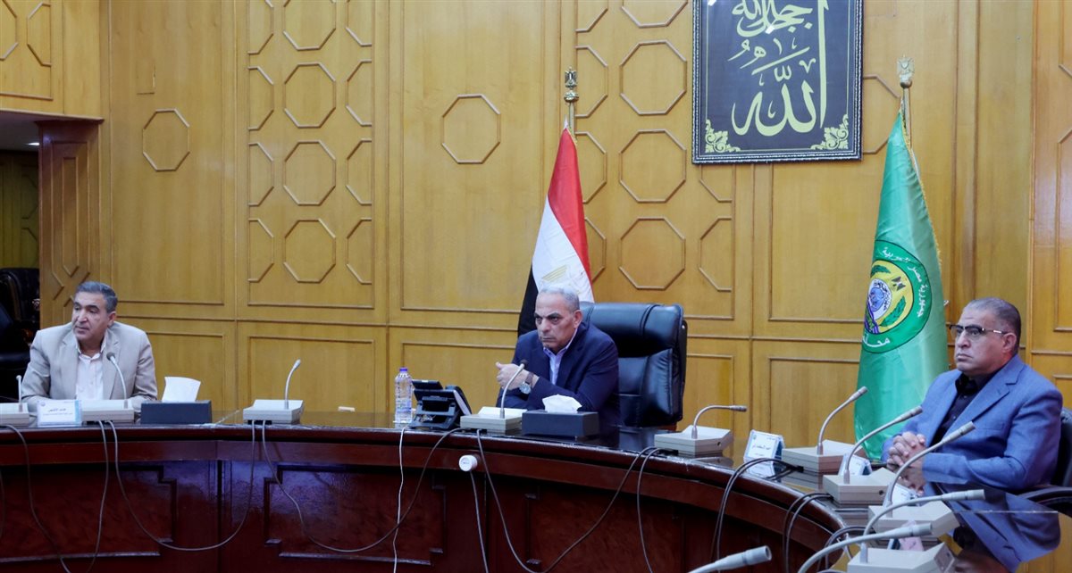 جانب من الندوة