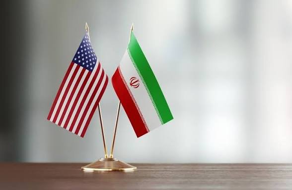 الولايات المتحدة وإيران