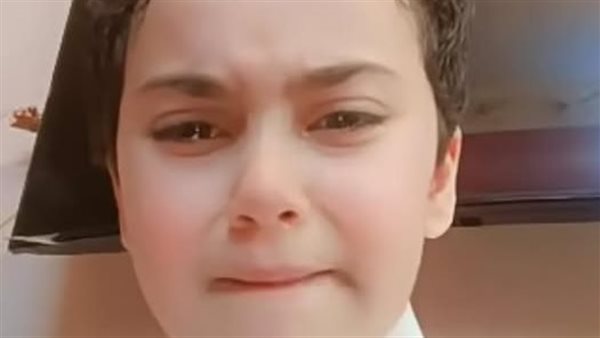 فيديو استغاثة الطفل سليم