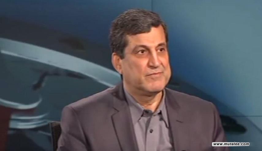 نجاح محمد علي
