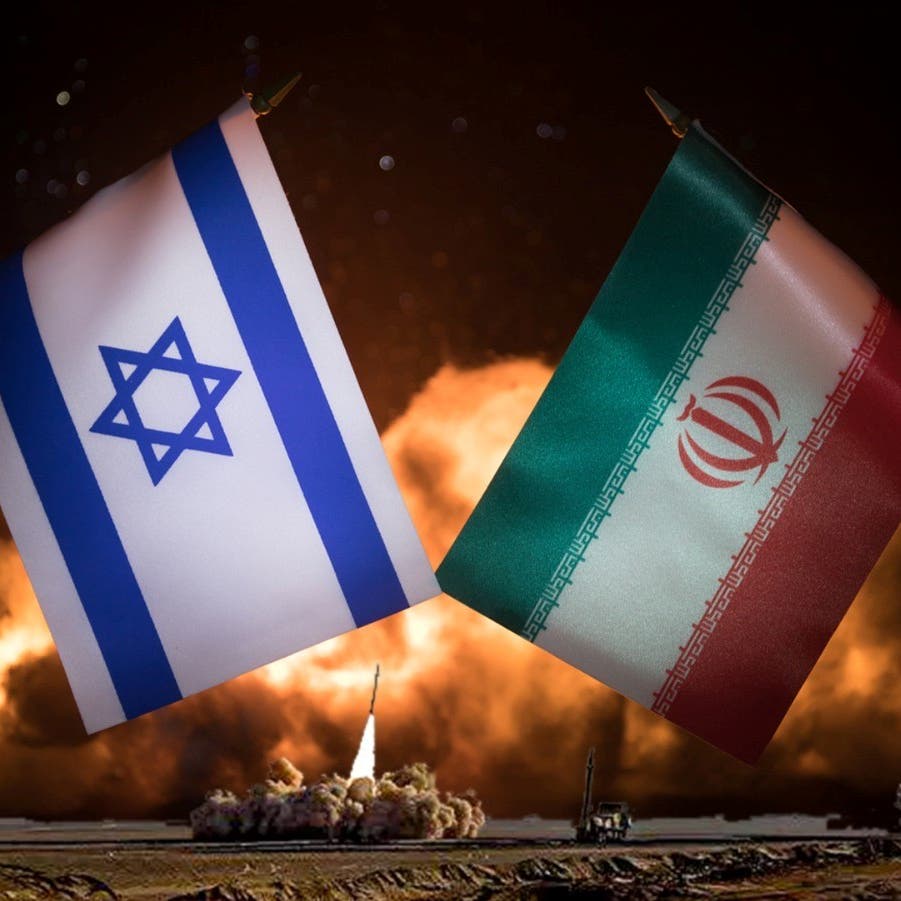 إيران وإسرائيل