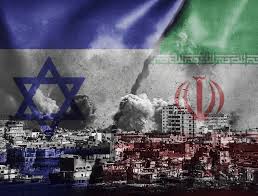 إيران وإسرائيل&nbsp;