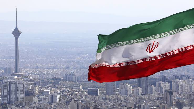 إيران&nbsp;