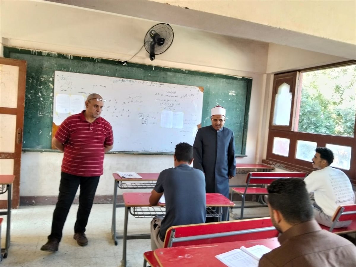 الجولة