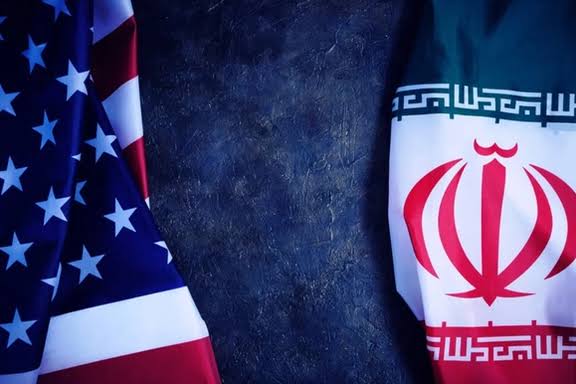 الولايات المتحدة وإيران