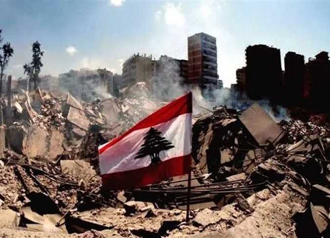لبنان