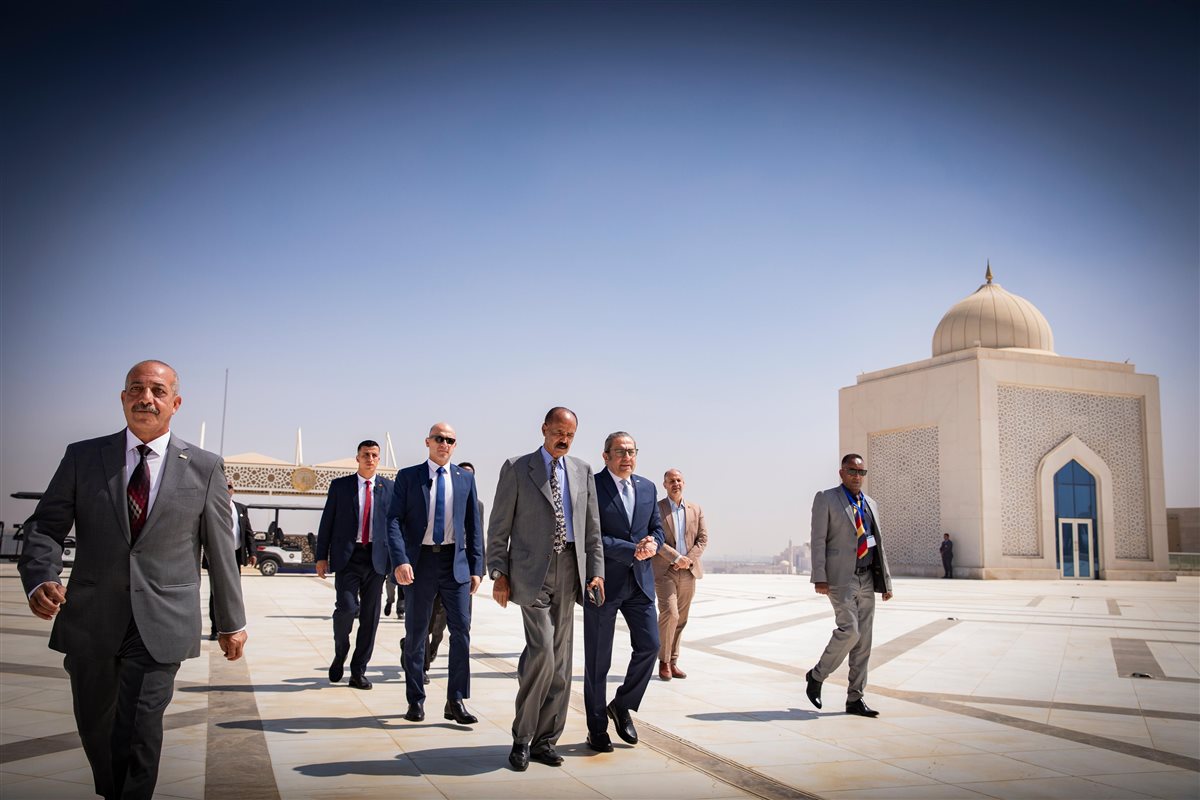 من داخل العاصمة