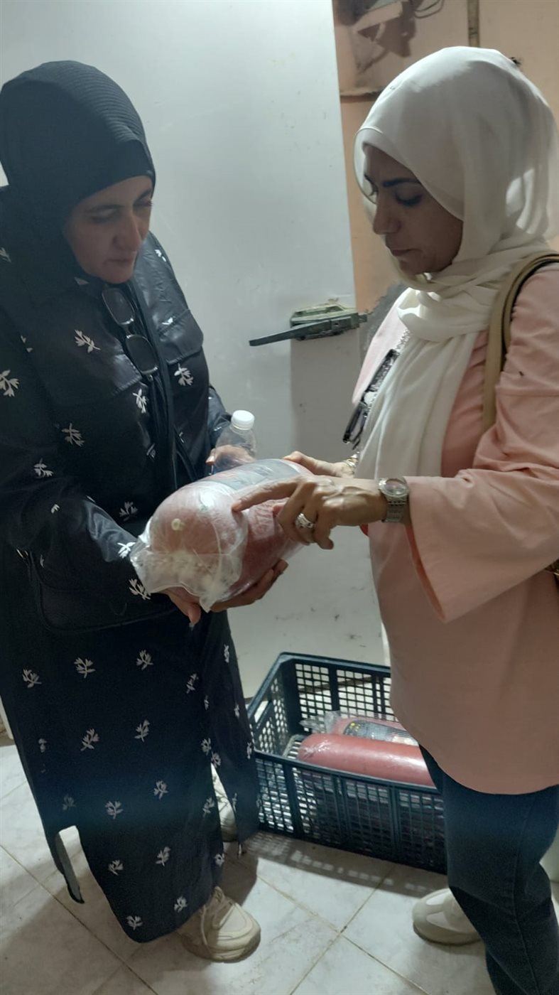 جانب من الحملات