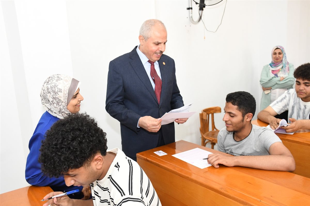 جانب من الجولة